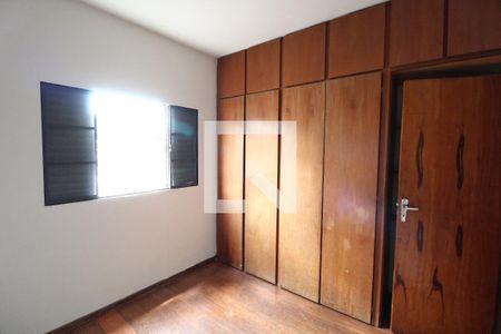 Quarto 2 de apartamento para alugar com 3 quartos, 97m² em Cazeca, Uberlândia