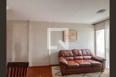 Sala de apartamento à venda com 2 quartos, 66m² em Freguesia do Ó, São Paulo