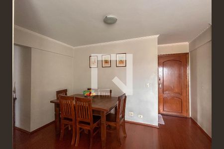 Sala de apartamento à venda com 2 quartos, 66m² em Freguesia do Ó, São Paulo