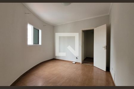 Quarto de casa à venda com 3 quartos, 109m² em Jardim Progresso, Santo André