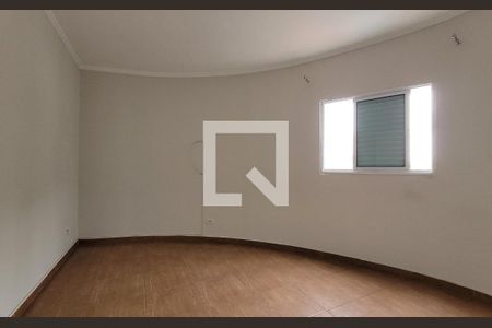 Quarto de casa à venda com 3 quartos, 109m² em Jardim Progresso, Santo André