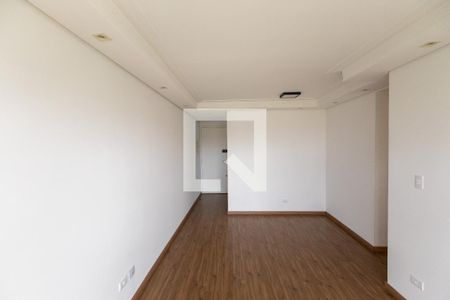 Sala de apartamento para alugar com 3 quartos, 70m² em Jardim Nosso Lar, São Paulo