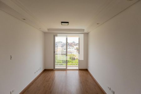 Sala de apartamento para alugar com 3 quartos, 70m² em Jardim Nosso Lar, São Paulo