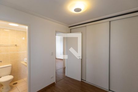 Quarto 1 de apartamento para alugar com 3 quartos, 70m² em Jardim Nosso Lar, São Paulo