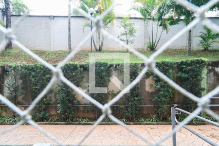 Vista do Quarto  de apartamento para alugar com 1 quarto, 42m² em Parque Munhoz, São Paulo