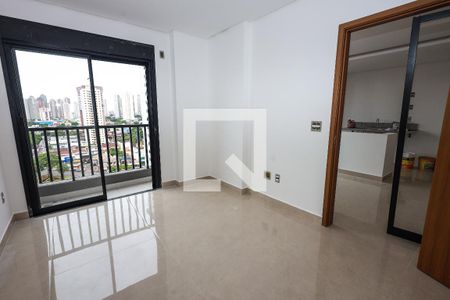 Quarto de apartamento para alugar com 1 quarto, 48m² em Setor Bueno, Goiânia