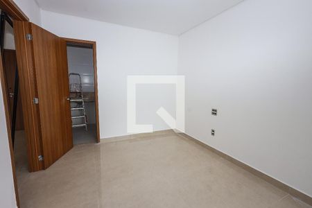 Quarto de apartamento para alugar com 1 quarto, 48m² em Setor Bueno, Goiânia