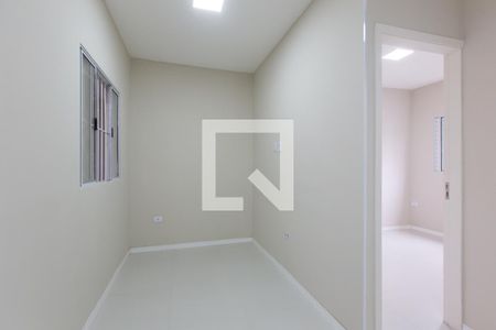 Sala de casa para alugar com 1 quarto, 40m² em Itaquera, São Paulo