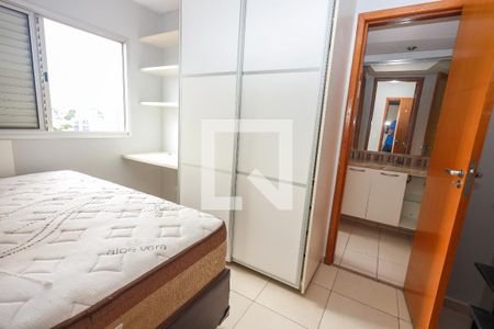 Quarto 2 de apartamento para alugar com 2 quartos, 86m² em Jardim América, Goiânia