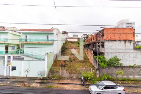 Vista do Quarto 1  de casa para alugar com 2 quartos, 48m² em Itaquera, São Paulo