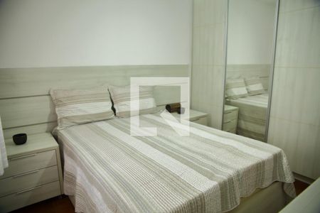 Quarto 1 de apartamento à venda com 3 quartos, 109m² em Jardim do Mar, São Bernardo do Campo