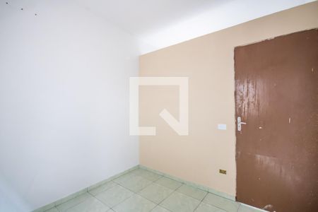 Quarto 2 de casa para alugar com 2 quartos, 58m² em Bandeiras, Osasco