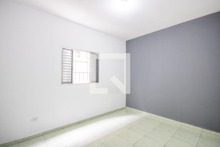 Quarto 1 de casa para alugar com 2 quartos, 58m² em Bandeiras, Osasco