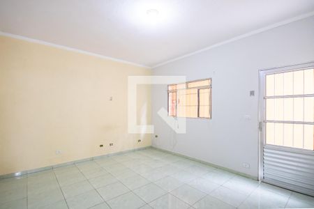 Sala de casa para alugar com 2 quartos, 58m² em Bandeiras, Osasco