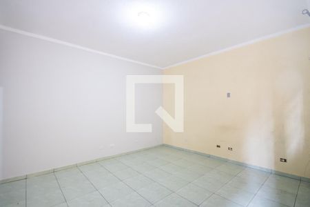 Sala de casa para alugar com 2 quartos, 58m² em Bandeiras, Osasco