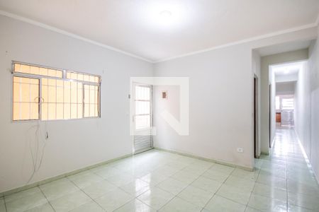 Sala de casa para alugar com 2 quartos, 58m² em Bandeiras, Osasco