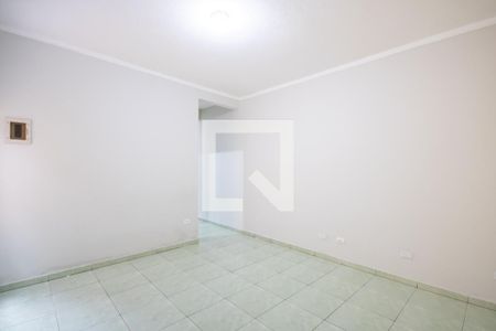 Sala de casa para alugar com 2 quartos, 58m² em Bandeiras, Osasco