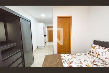 Quarto de apartamento à venda com 1 quarto, 24m² em Santana, São Paulo