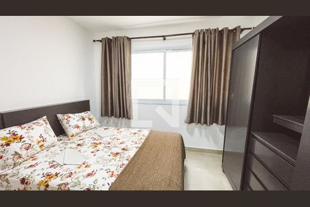 Quarto de apartamento à venda com 1 quarto, 24m² em Santana, São Paulo