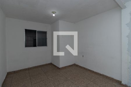 Quarto de casa para alugar com 1 quarto, 35m² em Jardim Japao, São Paulo