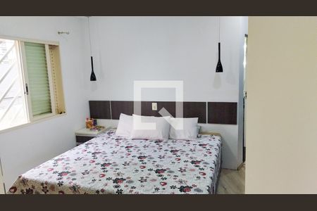 Quarto 1 de casa para alugar com 4 quartos, 215m² em Vila Gomes Cardim, São Paulo