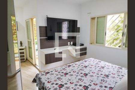 Quarto 1 de casa para alugar com 4 quartos, 215m² em Vila Gomes Cardim, São Paulo