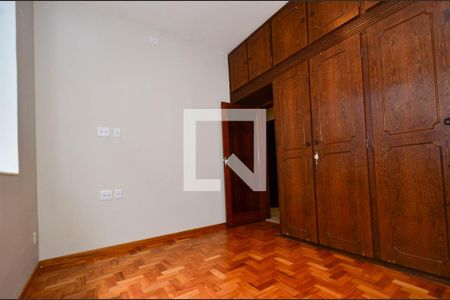 Quarto1 de casa à venda com 3 quartos, 282m² em São Lucas, Belo Horizonte