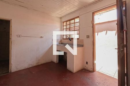 Casa para alugar com 1 quarto, 35m² em Jardim Almeida Prado, Guarulhos