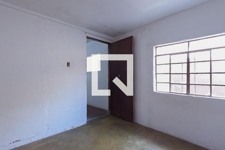 Casa para alugar com 1 quarto, 35m² em Jardim Almeida Prado, Guarulhos