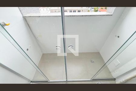 Sala de apartamento para alugar com 2 quartos, 64m² em Ipiranga, Belo Horizonte