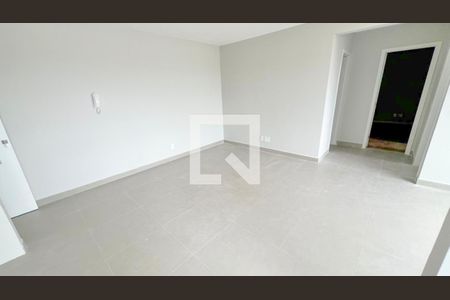 Sala de apartamento para alugar com 2 quartos, 64m² em Ipiranga, Belo Horizonte