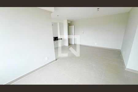 Sala de apartamento para alugar com 2 quartos, 64m² em Ipiranga, Belo Horizonte