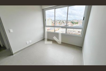 Sala de apartamento para alugar com 2 quartos, 64m² em Ipiranga, Belo Horizonte