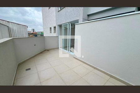 Sala de apartamento para alugar com 2 quartos, 80m² em Ipiranga, Belo Horizonte