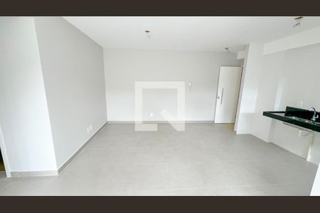 Sala de apartamento para alugar com 2 quartos, 80m² em Ipiranga, Belo Horizonte