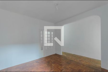 Sala de casa à venda com 4 quartos, 166m² em Vila Mariana, São Paulo