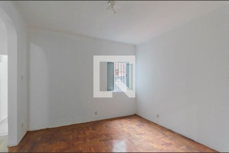 Sala de casa à venda com 4 quartos, 166m² em Vila Mariana, São Paulo