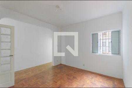 Sala de casa à venda com 4 quartos, 166m² em Vila Mariana, São Paulo