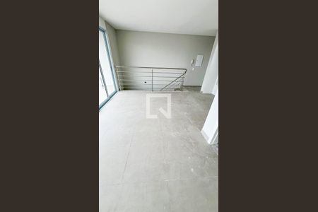 Sala 2° Andar de apartamento para alugar com 3 quartos, 126m² em Ipiranga, Belo Horizonte