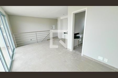 Sala 2° Andar de apartamento para alugar com 3 quartos, 126m² em Ipiranga, Belo Horizonte