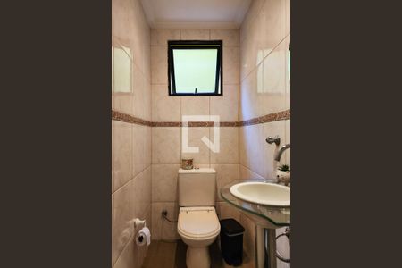 Lavabo de casa à venda com 3 quartos, 173m² em Vila Rosa, São Bernardo do Campo