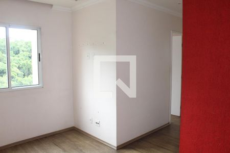 Apartamento para alugar com 2 quartos, 45m² em Jardim Central, Cotia