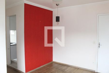 Apartamento para alugar com 2 quartos, 45m² em Jardim Central, Cotia