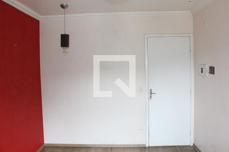 Apartamento para alugar com 2 quartos, 45m² em Jardim Central, Cotia