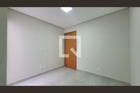 Sala  de apartamento para alugar com 2 quartos, 45m² em Vila Metalúrgica, Santo André