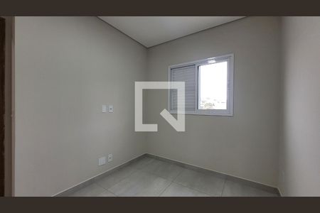 Quarto 2 de apartamento para alugar com 2 quartos, 45m² em Vila Metalúrgica, Santo André