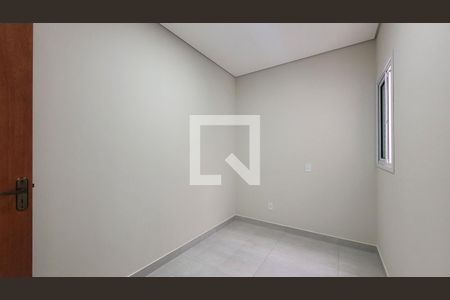 Quarto  de apartamento para alugar com 2 quartos, 45m² em Vila Metalúrgica, Santo André