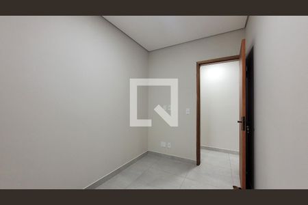 Quarto  de apartamento para alugar com 2 quartos, 45m² em Vila Metalúrgica, Santo André