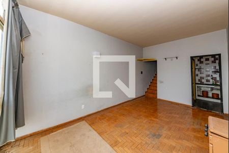 Studio de kitnet/studio para alugar com 1 quarto, 30m² em Funcionários, Belo Horizonte