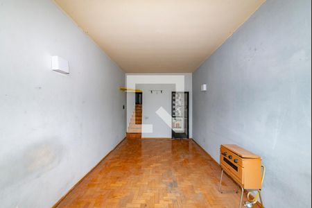 Studio de kitnet/studio para alugar com 1 quarto, 30m² em Funcionários, Belo Horizonte